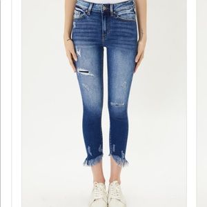 Kancan super skinny jeans